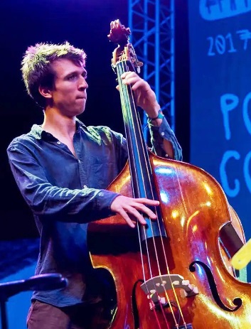 Misha Mulov-Abbado Misha Mulov-Abbado